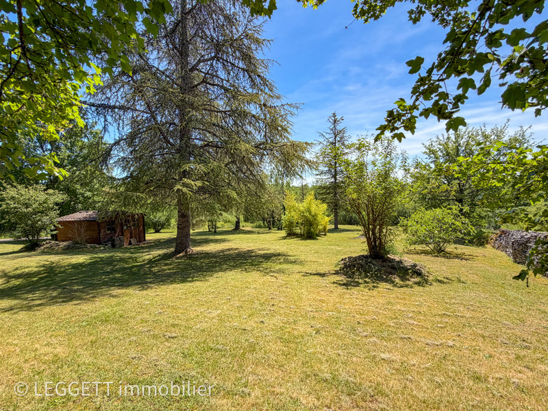 French property for sale in Gignac, Lot - €184,000 - photo 9