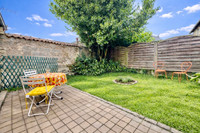 Propriété à vendre à Loudun, Vienne - 64 600 € - photo n°4