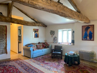 Maison à vendre à Nanclars, Charente - 183.600 € - photo 10 Maison à vendre à Nanclars, Charente - 183.600 € - photo 10