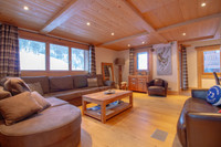 Chalet à vendre à Saint-Martin-de-Belleville, Savoie - 1.695.000 € - photo 6