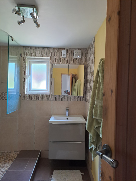 French property for sale in Poullaouen, Finistère - €82,500 - photo 14
