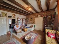 Maison à vendre à Saint-Brice-sur-Vienne, Haute-Vienne - 419.760 € - photo 2
