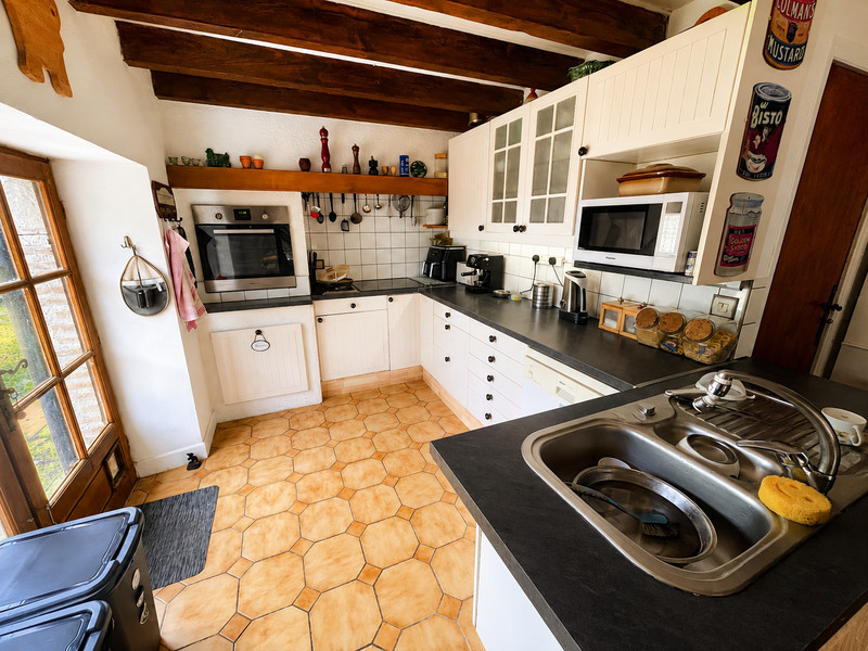 French property for sale in Coulx, Lot-et-Garonne - €249,500 - photo 5