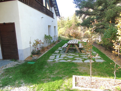 French property for sale in Le Monêtier-les-Bains, Hautes-Alpes - €995,000 - photo 5