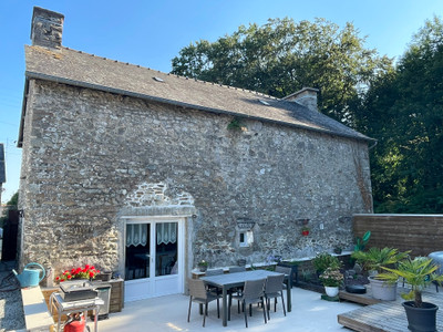 house for sale in Côtes-d'Armor
