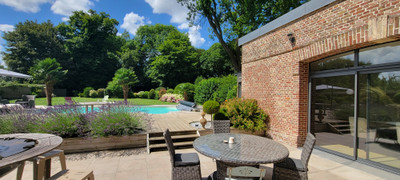 French property for sale in Fressenneville, Somme - €697,000 - photo 1