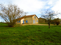 French property, houses and homes for sale in Chatain Vienne Poitou_Charentes
