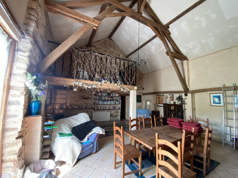 French property for sale in Saint-Saturnin, Cher - €69,600 - photo 1