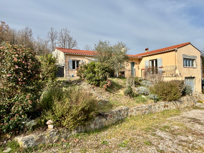 French property for sale in Clara-Villerach, Pyrénées-Orientales - €258,000 - photo 9
