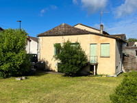 property to renovate for sale in EymetDordogne Aquitaine