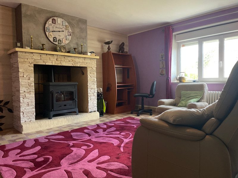 French property for sale in Gouffern en Auge, Orne - €144,500 - photo 3