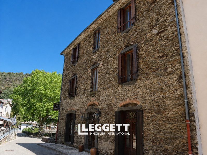 Maison 11 pièce(s), LES PLANTIERS