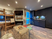 Appartement à vendre à Morillon, Haute-Savoie - 115.000 € - photo 5