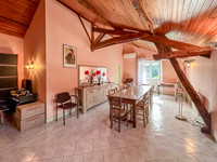 Maison à vendre à Saint-Astier, Dordogne - 392.200 € - photo 2