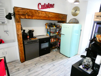 French property for sale in Mauriac, Cantal - €71,600 - photo 5