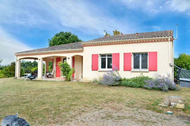 French property for sale in Lalandusse, Lot-et-Garonne - €228,900 - photo 1