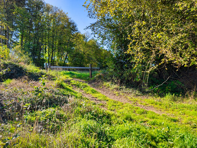 French property for sale in La Croisille-sur-Briance, Haute-Vienne - €124,260 - photo 1