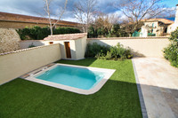 Maison à vendre à Saint-Geniès-de-Fontedit, Hérault - 477.000 € - photo 10