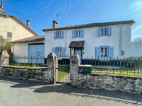 French property, houses and homes for sale in Gajoubert Haute-Vienne Limousin