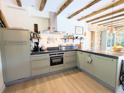 French property for sale in Sussac, Haute-Vienne - €429,000 - photo 3