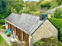 Maison à vendre à Lizio, Morbihan - 445.200 € - photo 1