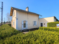 Maison à vendre à Masseret, Corrèze - 75.000 € - photo 13