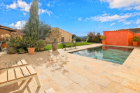 Propriété à vendre à Uzès, Gard - 519 000 € - photo n°10