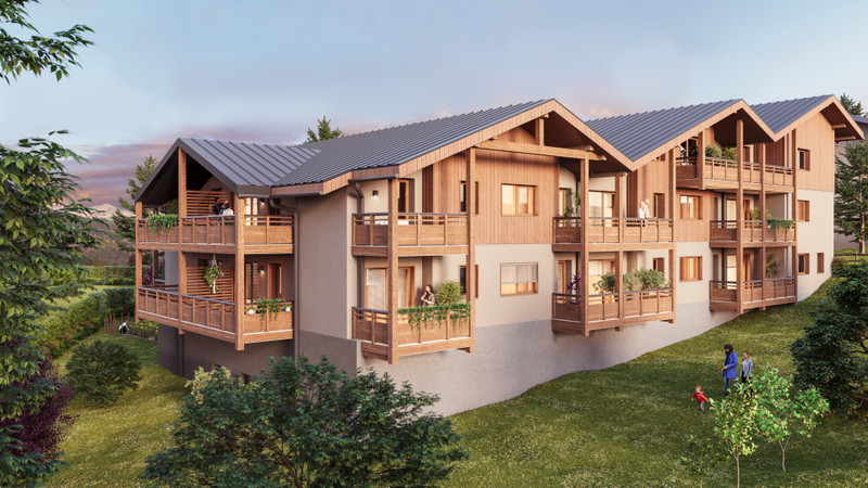 Propriété de ski à vendre - Val d'Isère - 310 000 € - photo 0