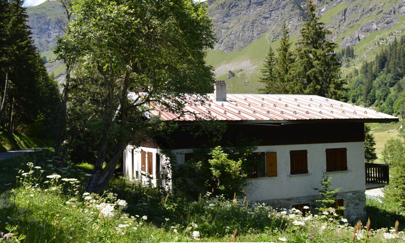 Ski property for sale in Les Arcs - €690,000 - photo 7