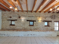 Maison à vendre à Champagné-le-Sec, Vienne - 162.000 € - photo 9