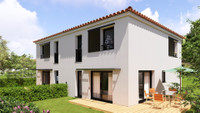 Maison à vendre à Six-Fours-les-Plages, Var - 520.000 € - photo 1