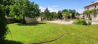 Maison à vendre à Chaunay, Vienne - 424.000 € - photo 2