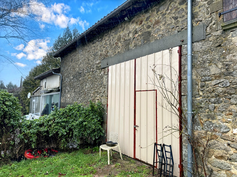 French property for sale in Marval, Haute-Vienne - €498,000 - photo 1
