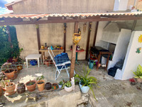 Maison à vendre à Paraza, Aude - 139 000 € - photo 5
