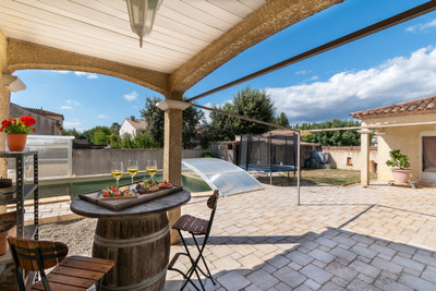 French property for sale in Coursan, Aude - €429,000 - photo 3