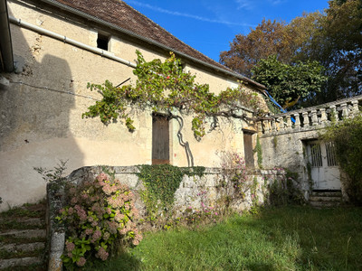 French property for sale in Bourdeilles, Dordogne - €435,000 - photo 1
