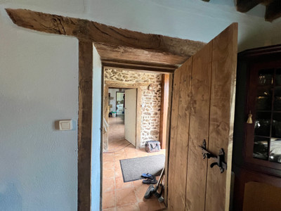 French property for sale in Lussat, Creuse - €304,950 - photo 14