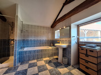 Propriété à vendre à Prats-de-Carlux, Dordogne - 373 000 € - photo n°5