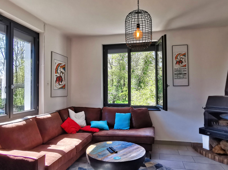 Propriété à vendre à Montrichard Val de Cher, Loir-et-Cher - 339 200 €