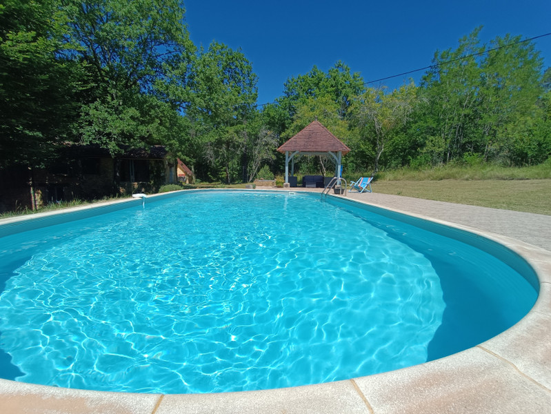 French property for sale in Saint-Léon-sur-Vézère, Dordogne - €399,000 - photo 2