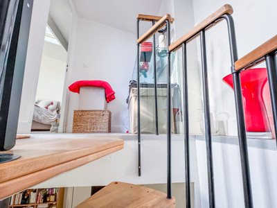 French property for sale in Asnières-sur-Seine, Hauts-de-Seine - €345,000 - photo 9