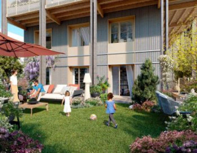 Appartement à vendre à Trévoux, Ain, Rhône-Alpes, avec Leggett Immobilier