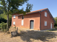 Maison à vendre à Trie-sur-Baïse, Hautes-Pyrénées - 199.500 € - photo 1