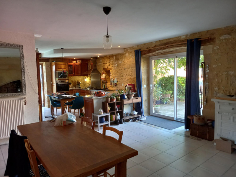 French property for sale in Auriac-du-Périgord, Dordogne - €340,000 - photo 2
