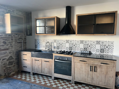 French property for sale in Mialet, Dordogne - €61,600 - photo 2