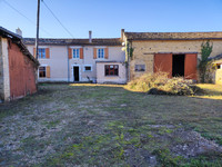 property to renovate for sale in LezayDeux-Sèvres Poitou_Charentes