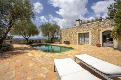 French property for sale in Mouans-Sartoux, Alpes-Maritimes - €2,200,000 - photo 8