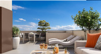 Appartement à vendre à Lyon 8e Arrondissement, Rhône - 357 000 € - photo 3