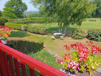 Maison à vendre à Marcillac-la-Croisille, Corrèze - 228.950 € - photo 10