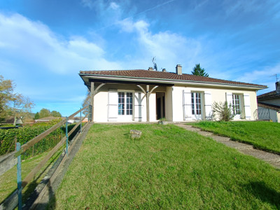 French property for sale in Périgueux, Dordogne - €205,000 - photo 2